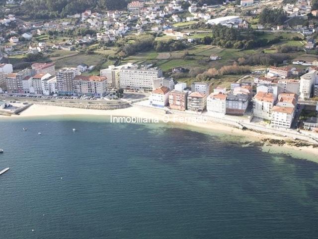 ALQUILER DE VERANO - Ribeira