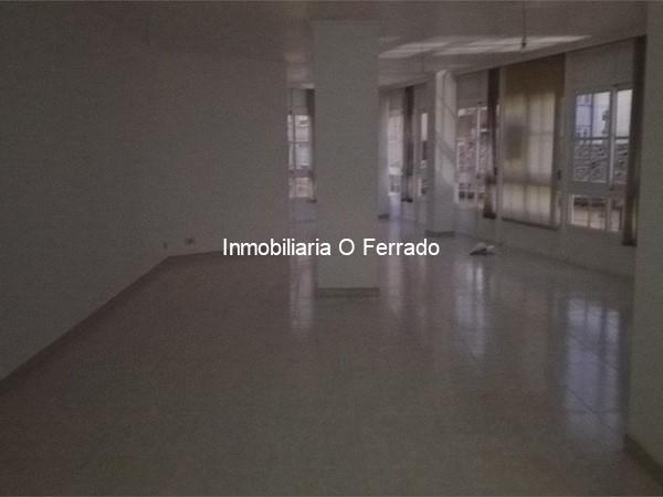 Alquiler Entreplanta Ribeira