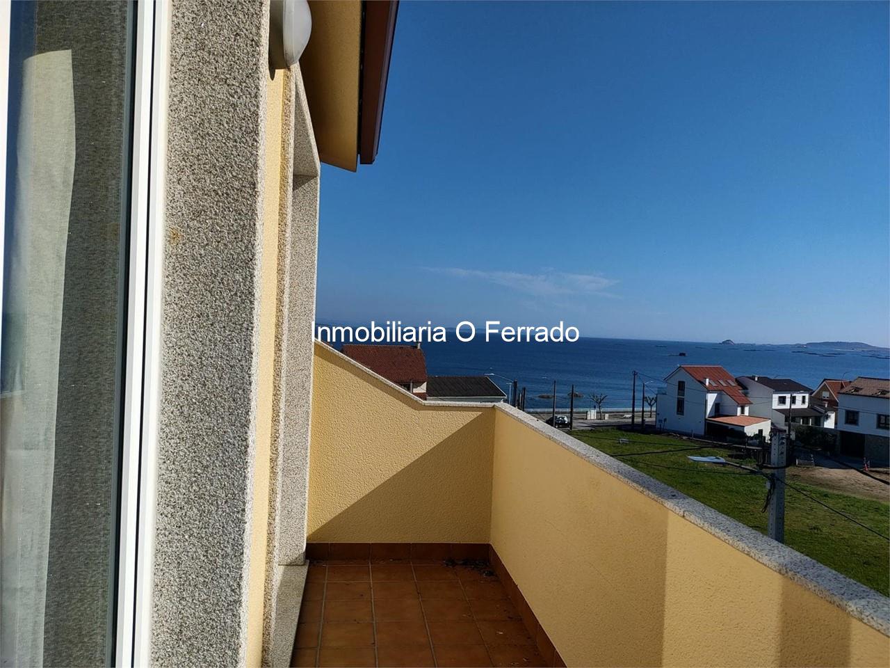 Foto 7 APARTAMENTO CON VISTAS AL MAR Y TERRAZA