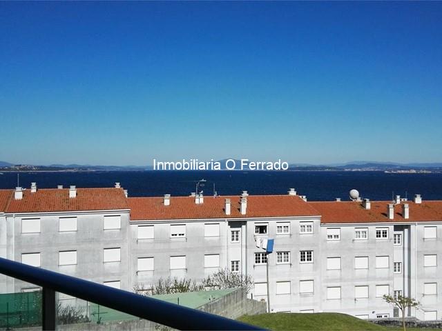 Apartamento con Vistas al Mar - Ribeira