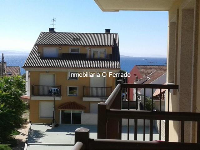 Apartamento Frente a la Playa - Ribeira