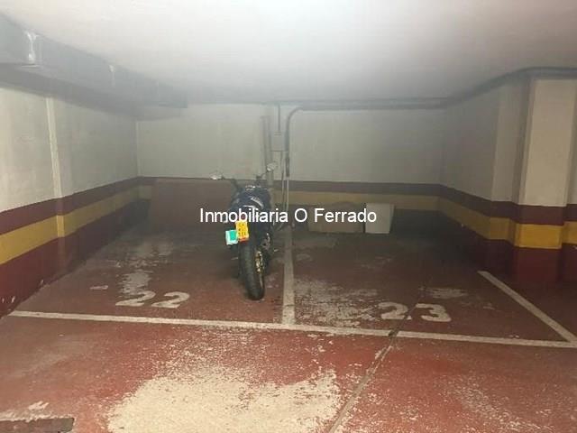 APARTAMENTO MUY CÉNTRICO - Ribeira