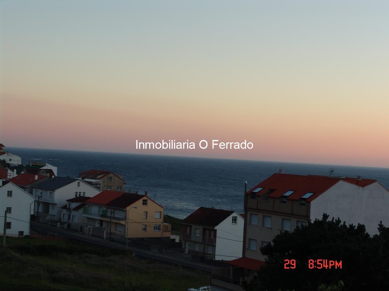 Foto 1 ÁTICO CON VISTAS AL MAR EN PORTO DO SON