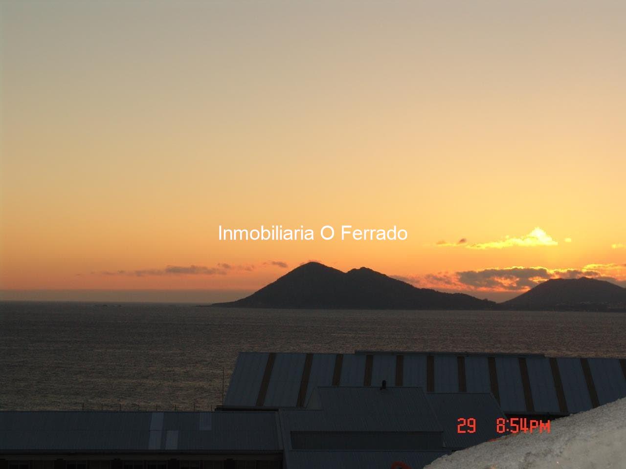 Foto 2 ÁTICO CON VISTAS AL MAR EN PORTO DO SON