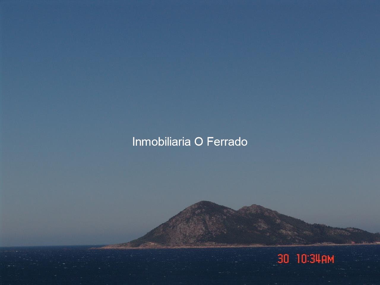 Foto 3 ÁTICO CON VISTAS AL MAR EN PORTO DO SON