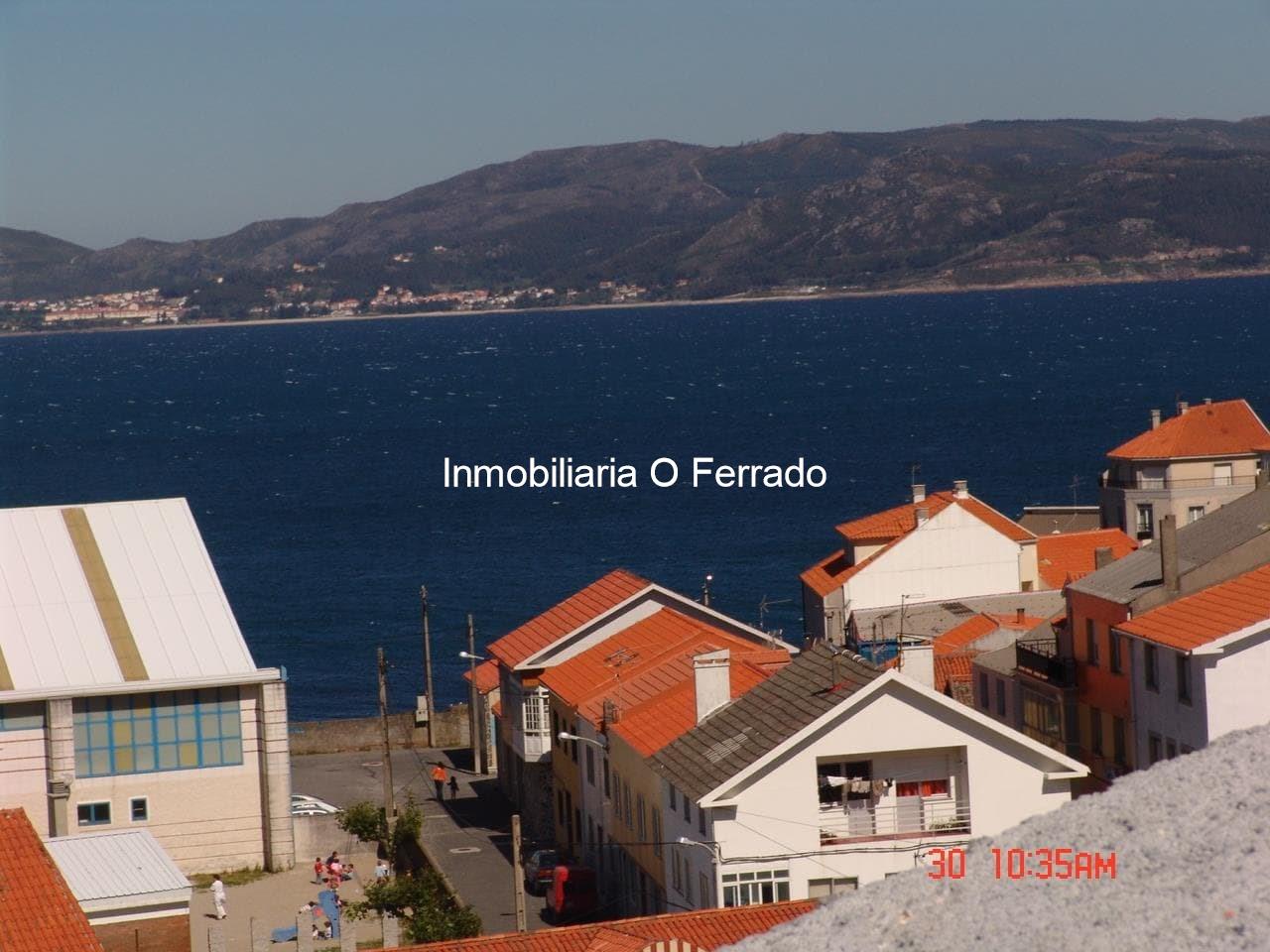 Foto 4 ÁTICO CON VISTAS AL MAR EN PORTO DO SON
