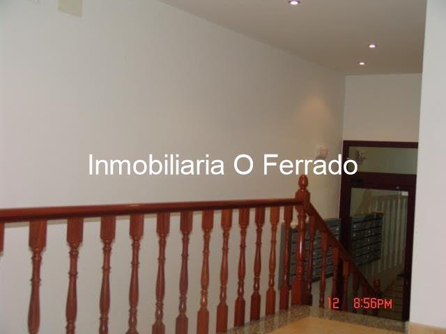 Foto 5 ÁTICO CON VISTAS AL MAR EN PORTO DO SON