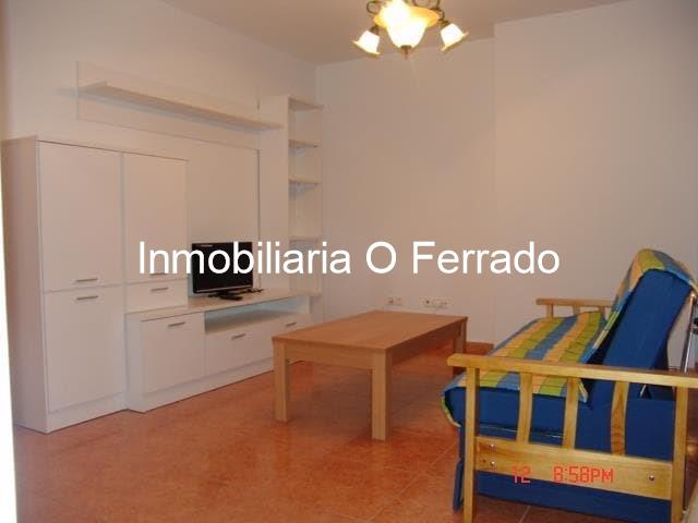 Foto 6 ÁTICO CON VISTAS AL MAR EN PORTO DO SON