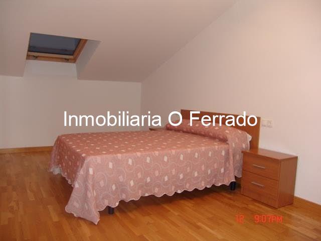 Foto 7 ÁTICO CON VISTAS AL MAR EN PORTO DO SON