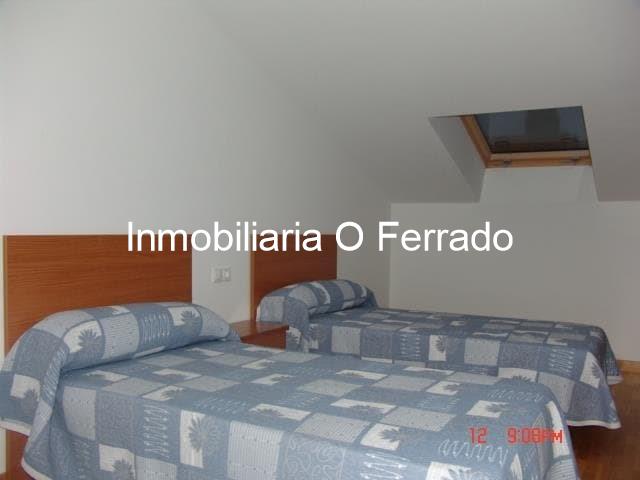 Foto 8 ÁTICO CON VISTAS AL MAR EN PORTO DO SON