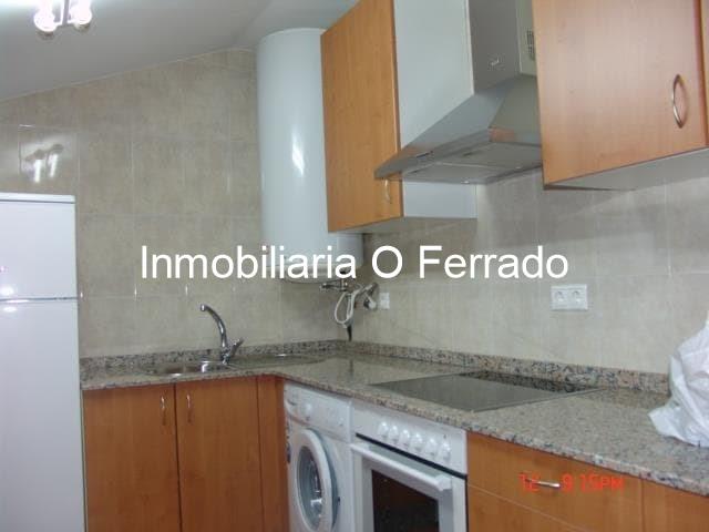 Foto 9 ÁTICO CON VISTAS AL MAR EN PORTO DO SON