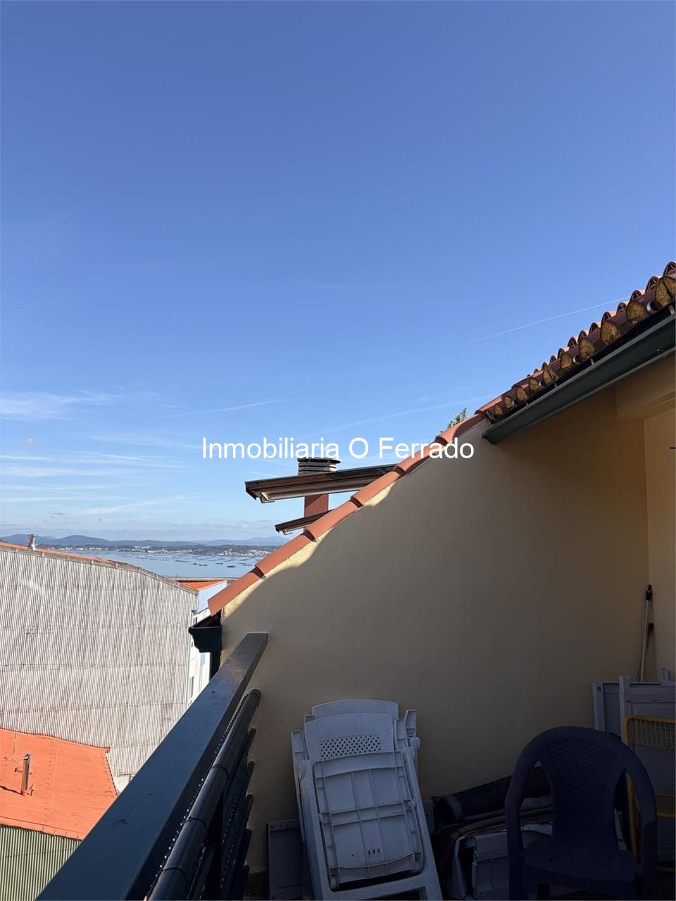 Foto 2 ÁTICO EN PUEBLA DEL CARAMIÑAL CON VISTAS AL MAR 