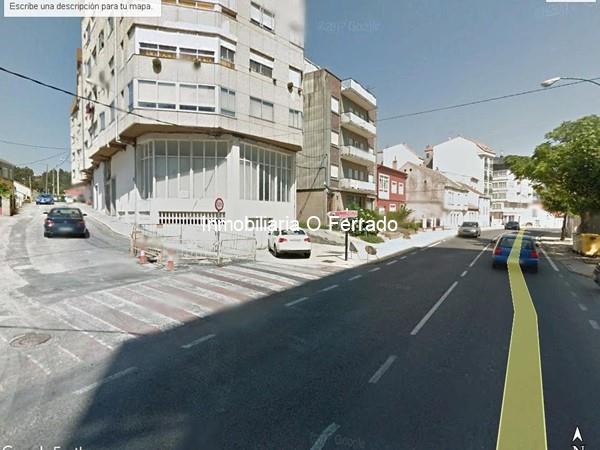 Bajo en Ribeira