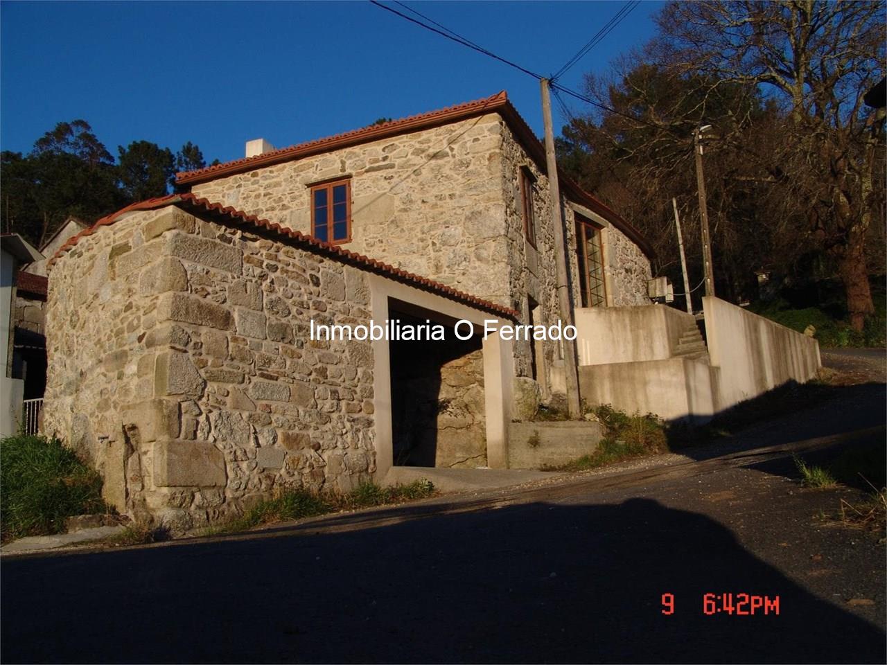 Foto 3 Casa con Terreno, Serra de Outes