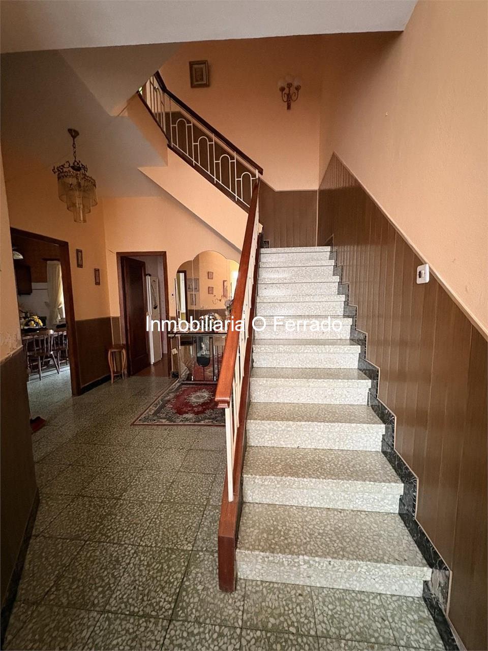 Foto 4 CASA DE 3 PLANTAS EN PUEBLA DEL CARAMIÑAL