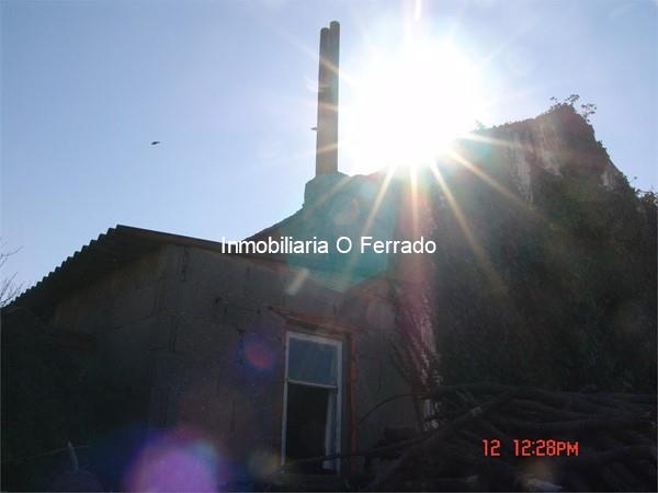Casa en Carreira - Ribeira