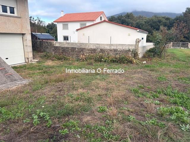 CASA EN VENTA EN A GUIEIRA  - Porto do Son