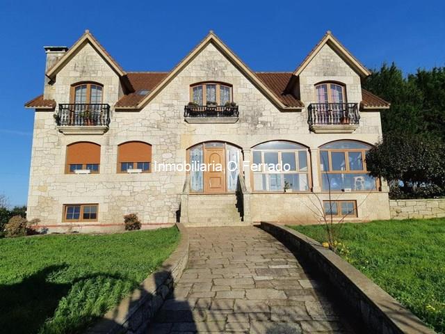 CHALET EN VENTA GRAN OCASION - Ribeira
