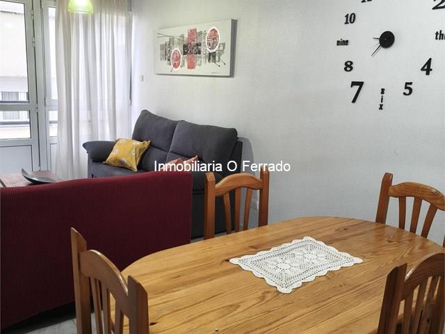 DÚPLEX AL LADO DEL MAR - Ribeira