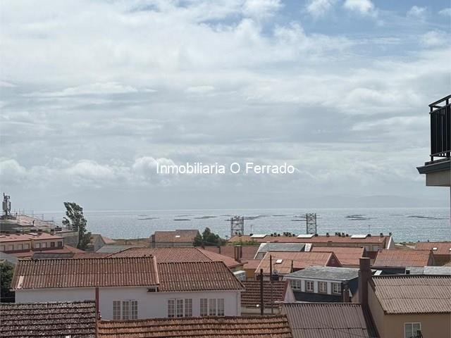ESTUDIO CON VISTAS AL MAR - Ribeira