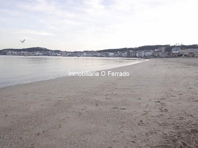  PISO CON VISTAS AL MAR - Ribeira