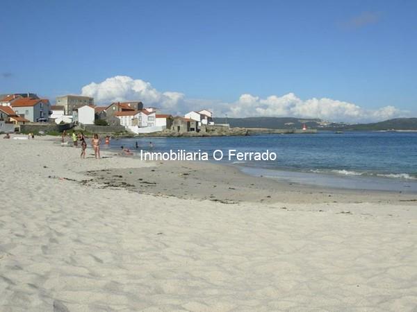 Piso con Vistas en Corrubedo - Ribeira