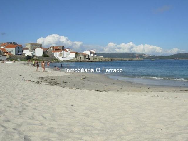 Piso con Vistas en Corrubedo - Ribeira