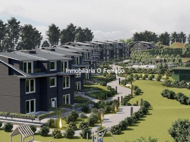 PISO DE OBRA NUEVA EXCLUSIVA EN RIBEIRA 