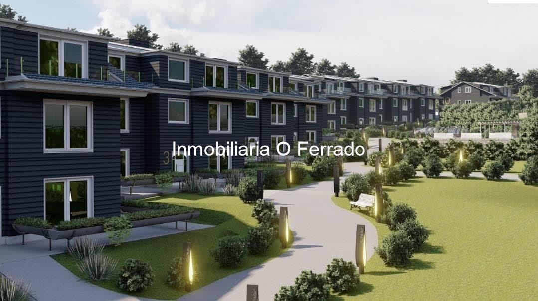 Foto 3 PISO DE OBRA NUEVA EXCLUSIVA EN RIBEIRA 