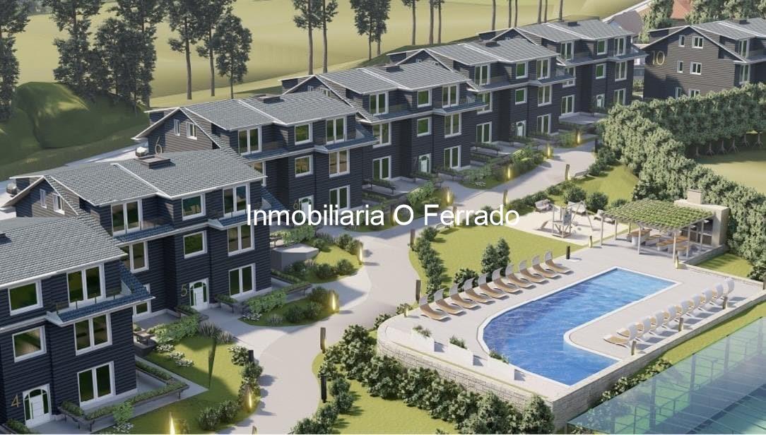 Foto 4 PISO DE OBRA NUEVA EXCLUSIVA EN RIBEIRA 
