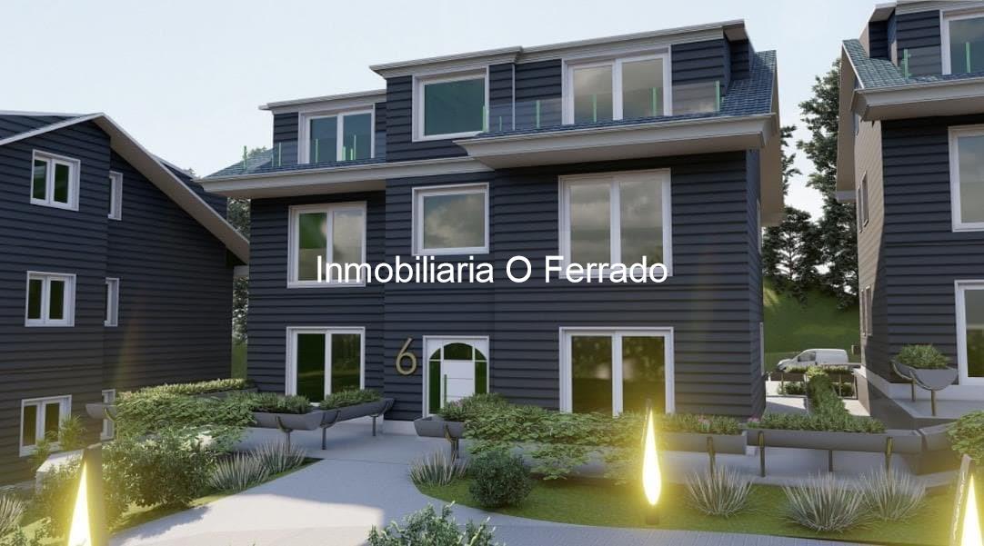 Foto 5 PISO DE OBRA NUEVA EXCLUSIVA EN RIBEIRA 
