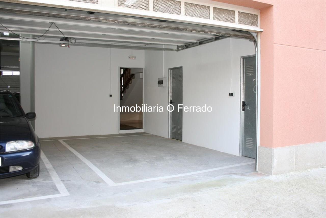 Foto 1 PLAZAS DE GARAJE