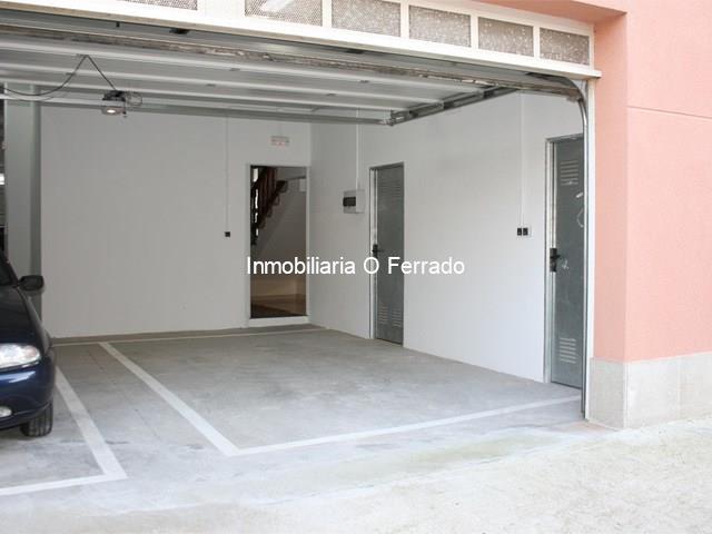 PLAZAS DE GARAJE - Ribeira