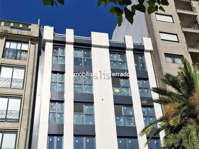 SE VENDE PISO DE OBRA NUEVA EN RIBEIRA 