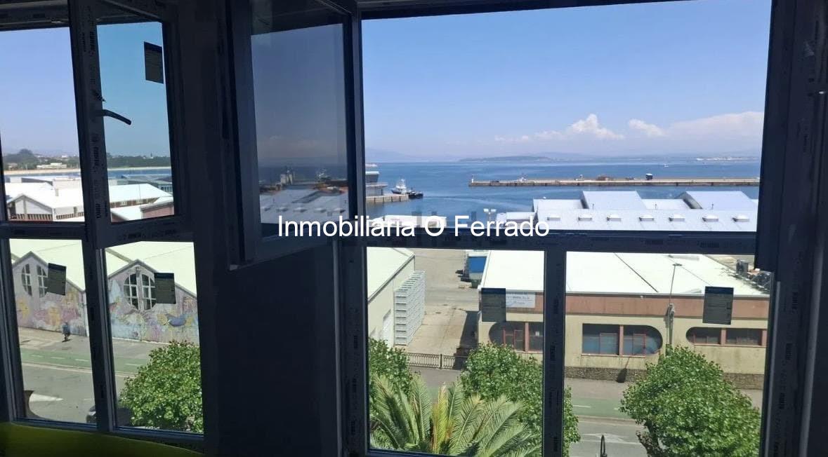 Foto 2 SE VENDE PISO DE OBRA NUEVA EN RIBEIRA 