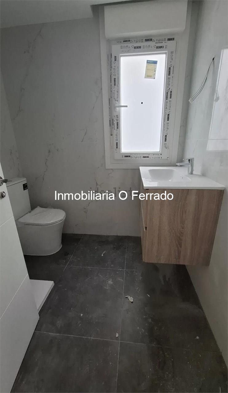 Foto 4 SE VENDE PISO DE OBRA NUEVA EN RIBEIRA 