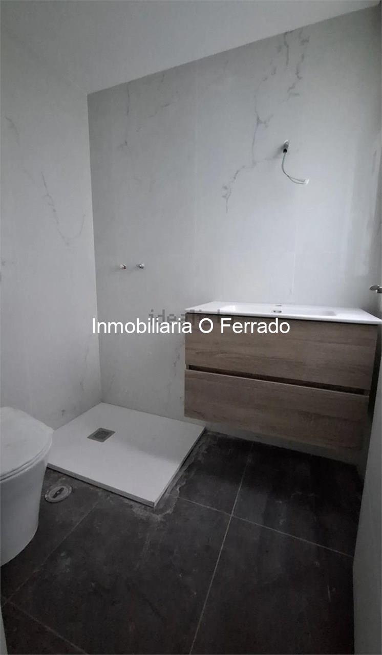 Foto 6 SE VENDE PISO DE OBRA NUEVA EN RIBEIRA 