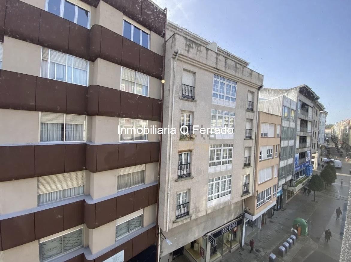 Foto 2 SE VENDE PISO EN RIBEIRA 