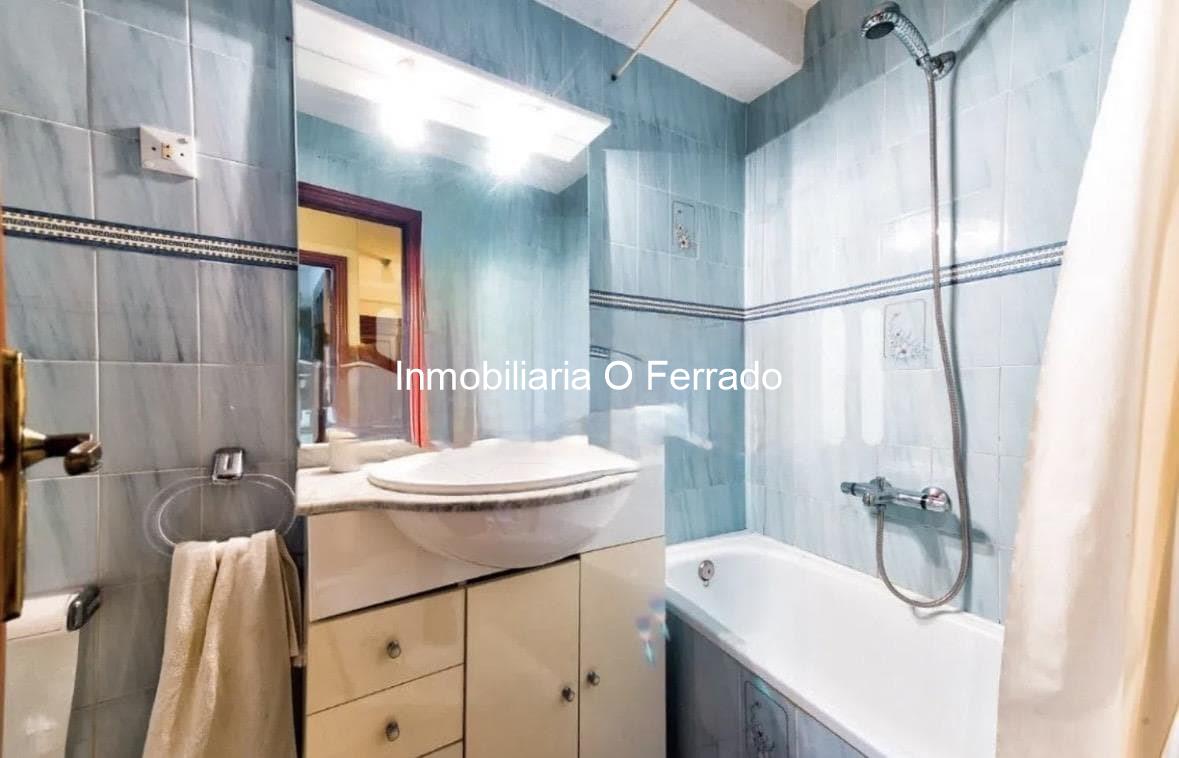 Foto 1 SE VENDE PISO EN RIBEIRA