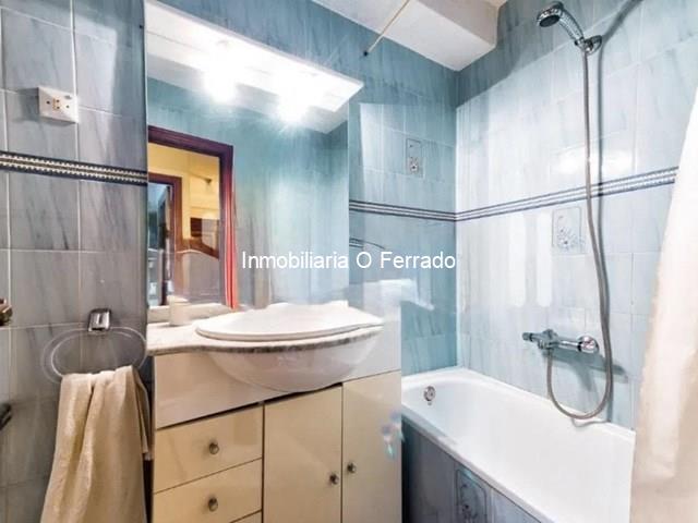 SE VENDE PISO EN RIBEIRA
