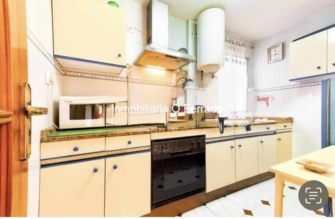 Foto 4 SE VENDE PISO EN RIBEIRA