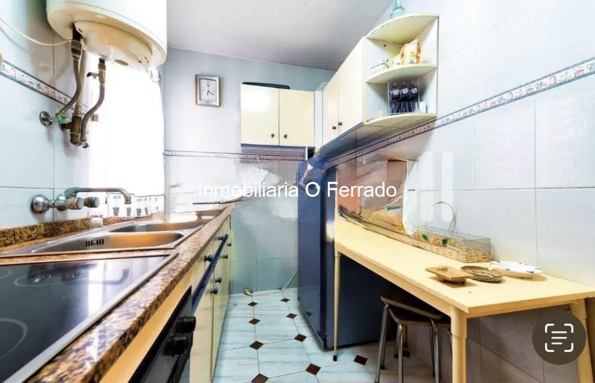 Foto 5 SE VENDE PISO EN RIBEIRA